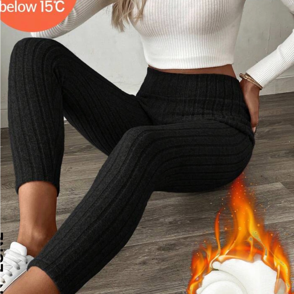NWT!!! Insulated leggings